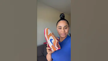 My experience ordering Nike Dunks from GOAT. #nike #nikedunks #goat #sneakers