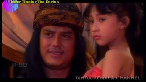 tutur tinular legenda arya kamandanu 38 golek kayu mandana ayu wandira