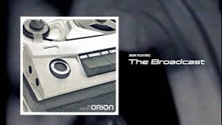 Orion - 10011011 (Full EP)