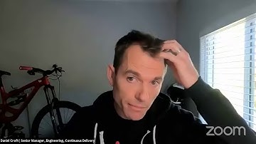 Container Registry Migration Sync