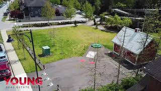 Alistair Young - 23038 Billy Brown Road, Lanlgey (4K Aerial Video)