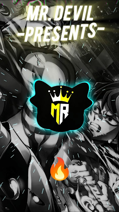 𝗔𝗠𝗢𝗥 𝗡𝗢 𝗣𝗥𝗔𝗜𝗔!🔥[Ultra slowed   reverb]🥶 | Demon Slayer| @Mrdevil-i7 #edit #phonk 🔥