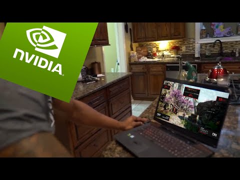 Nvidia Reacts to AMD's FSR supporting the GTX 10 Series