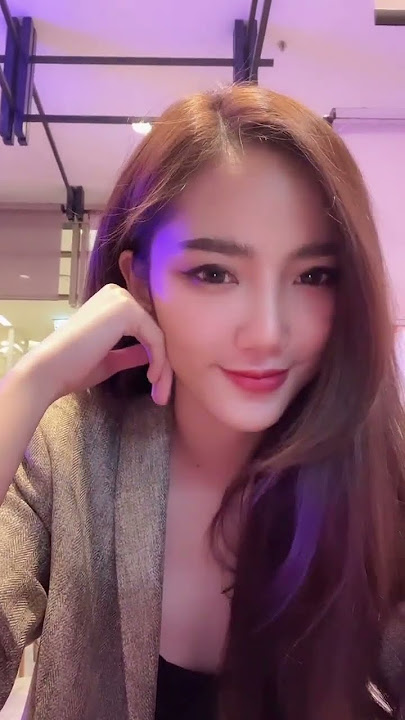 Sexy lips? - Fon Chonlada #shorts