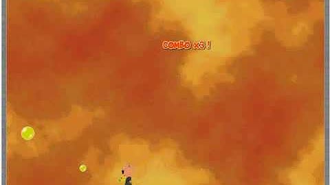 Bubble Struggle 2: Rebubbled Level 3