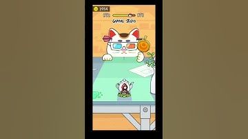 Hide And Seek:Cat Escape! Level-872 Gameplay-walk-through (IOS-Android)#gaming #games #shorts #viral