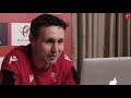 Stephen Jones previews Wales v Italy