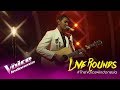 Dan (Sheila On 7) - Gus Agung | LIVE Rounds | The Voice Indonesia GTV 2019