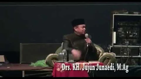 Drs KH Jujun Junaedi, M Ag. [Memilih Jodoh] Ceramah Sunda Terbaru 2017
