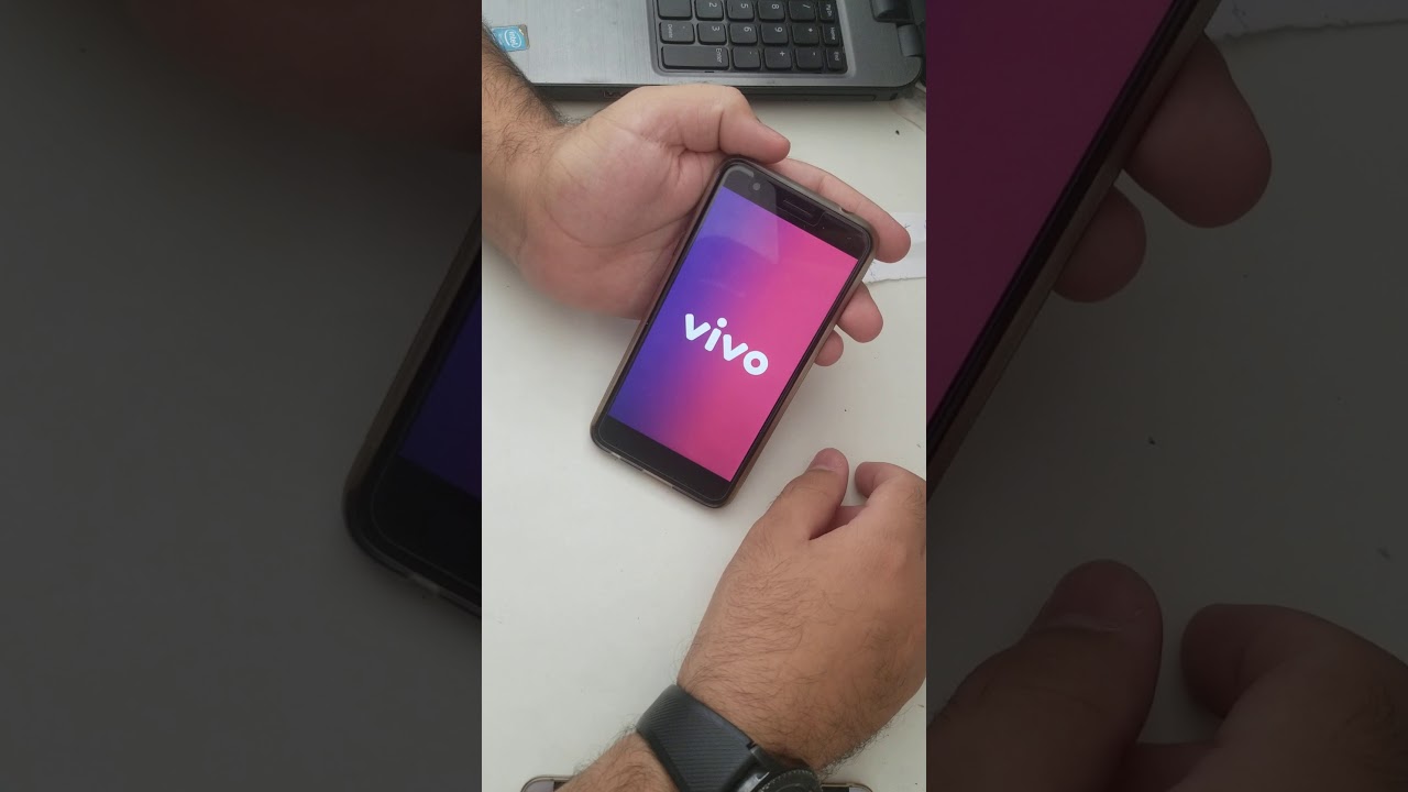 LG K11+ Frp