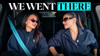 The Q&A We Almost Didn't Post  Success, Marriage & The Real Life Behind The Brand