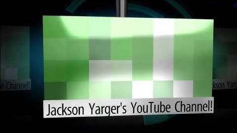 My New Intro!!!!!! - Created using Flixpress.com