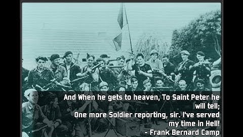 TNO Custom Super Event: Burgundian Collapse (Red Poppy Movement Victorious)