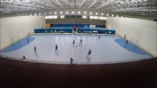 Final Nacional INATEL 2016