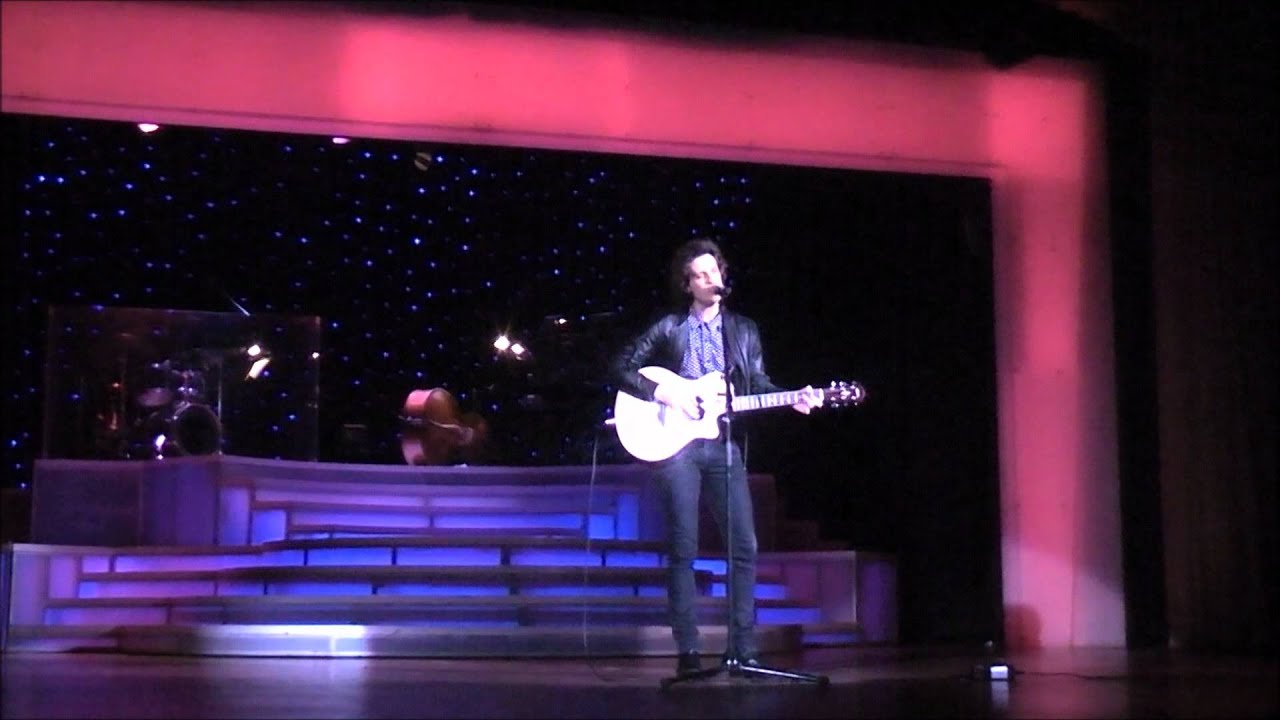 Kenneth Rogers - Goodbye Margarita