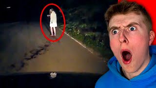 The 5 Scariest Videos Filmed On Dashcams!