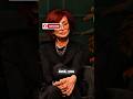 Sharon Osbourne: The right outcome for the band #osbournefamily #sharonosbourne #shorts
