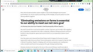 What is regenerative agriculture and how can it help us get to net zero food systems 3 industry lead