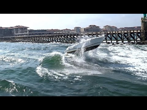 Vidéo: Matador Accueille Le Surfeur Des Grosses Vagues Rusty Long - Réseau Matador