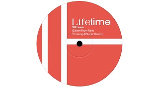 SG Lewis - Lifetime (Dimitri From Paris 'Cruising Attitude' Remix / Visualiser)