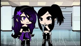 | 🔪 • Backstabber • 🔪 | Gacha Life Meme | ⚠️VENT⚠️