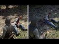 Developers Know we'd do this - RDR2