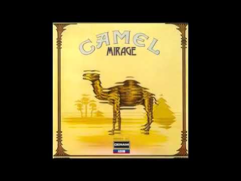 洋楽 Camel / Rajas C̲a̲mel R̲ajaz Full Album 1999 - YouTube