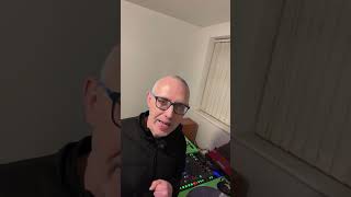 Scratching Over Beats djfurio76@gmail.com