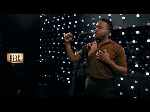 Durand Jones & The Indications - Full Performance (Live on KEXP)