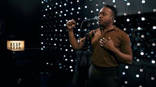 Durand Jones & The Indications - Full Performance (Live on KEXP)