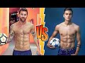 Lionel Messi VS Paulo Dybala Transformation ★ From Baby To 2023