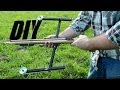 Diy Compound Crossbow Flipper Diy Compound Crossbow Flipper