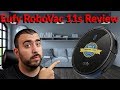 Eufy RoboVac 11S Review - Best Seller On Amazon For A Reason