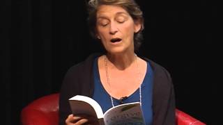 Ana Holub Author of  Forgive and be Free, Clear Path to Peace.