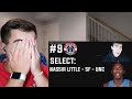 Reacting to My 2019 NBA Mock Draft