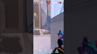 Valorant 1v5 clutch tejo icebox #valorant #valoranttips #valorantclips #valorantgaming #valorantkey