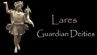 Roman Mythology Story Of Lares
