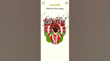 " Make the fans happy " Dop 2 level 670 #shorts #dop2 #dop2game  #dop2level670