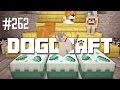 Happy Rescue Day, Milquetoast | Dogcraft (Ep.262)