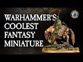 How to paint the harbinger of decay   duncan rhodes  warhammer