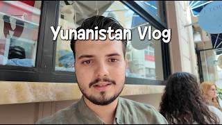 Yunanistan Vlog I Girişimci Günlükleri
