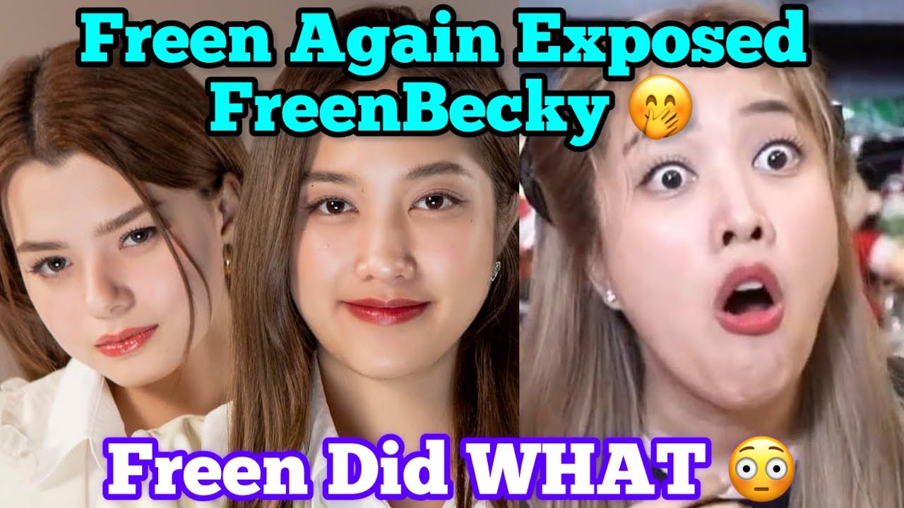 FreenBecky 😍 Фрин снова разоблачает FreenBecky 🤣 Фрин не может это скрыть 🤭