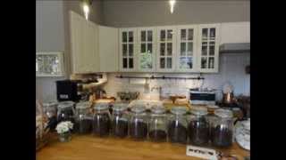 行橋市高瀬 自家焙煎カフェ Kissako