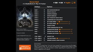 Mortal Shell game cheat review Mortal Shell game cheat review