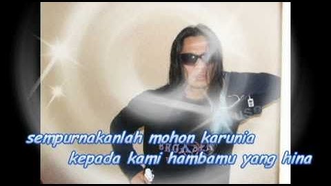 gigi-ketika kaki dan tangan berkata