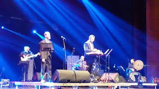 Hüseyin Turan & Ahmet Baran - Kınıfır Bedrenk Olur