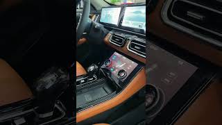 Jetour X70 Plus Spacious & Smart Family Suv