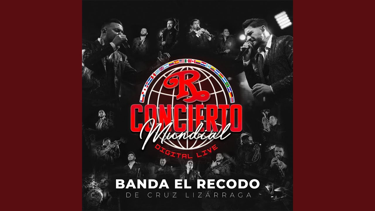 Popurrí La Culebra/El Baile Nuevo/La Quebradora/La Fea/Vámonos De Fiesta (En Vivo)