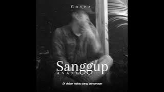 Sanggup - Asila Maisa | Cover @anang.official