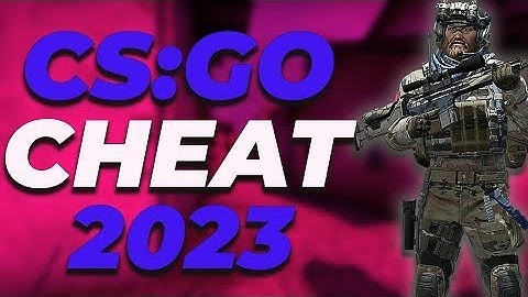 CS:GO HACK DOWNLOAD 2023 | BEST FREE HACK CS:GO! | CS:GO CHEAT DOWNLOAD!